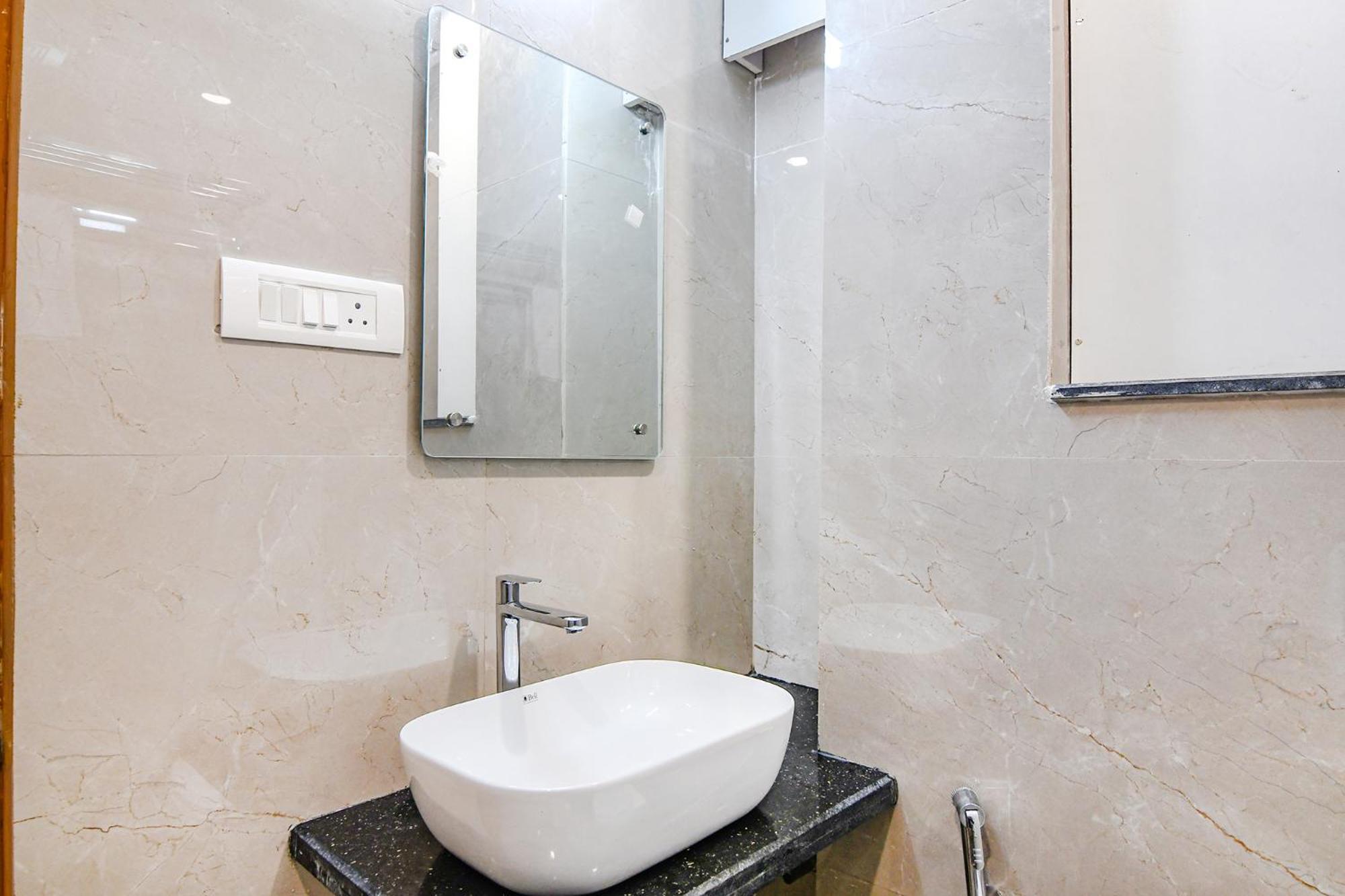 Fabhotel Sonali Golden Palace - Nr Bhubaneswar Railway Station Екстер'єр фото